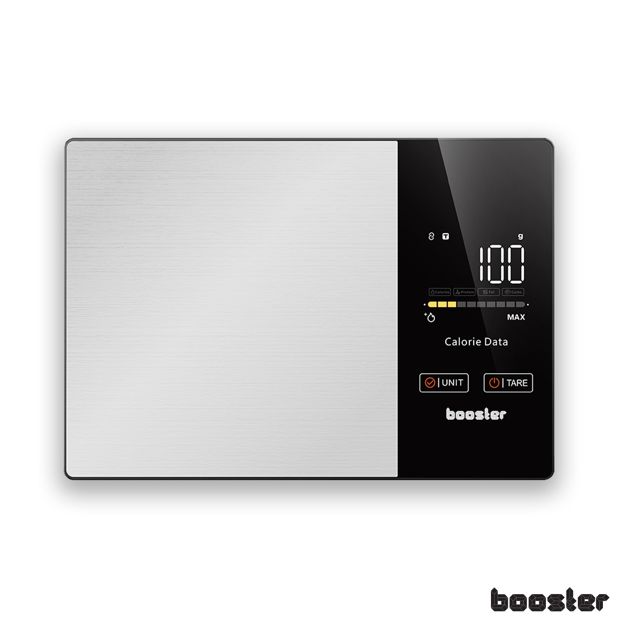 Cantar de bucatarie inteligent Booster™ SmartSense