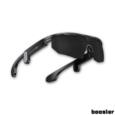 Booster Vision Ride