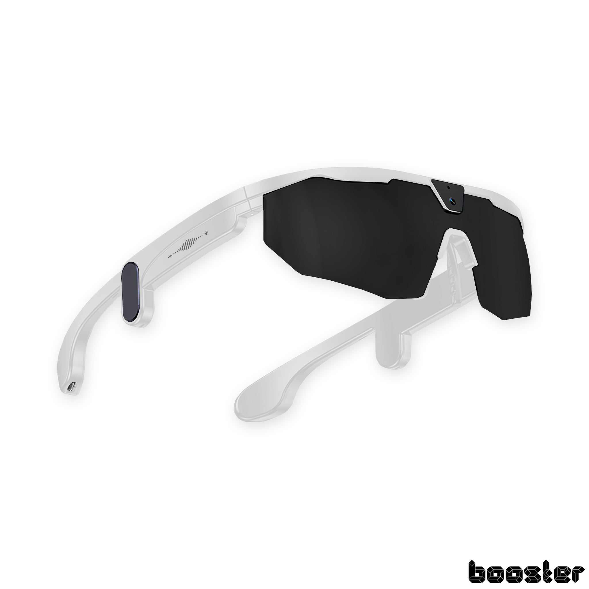 Booster Vision Ride