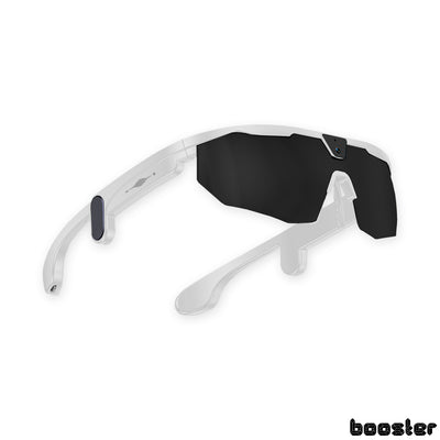 Booster Vision Ride