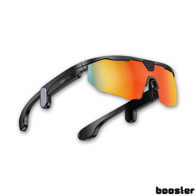 Booster Vision Ride