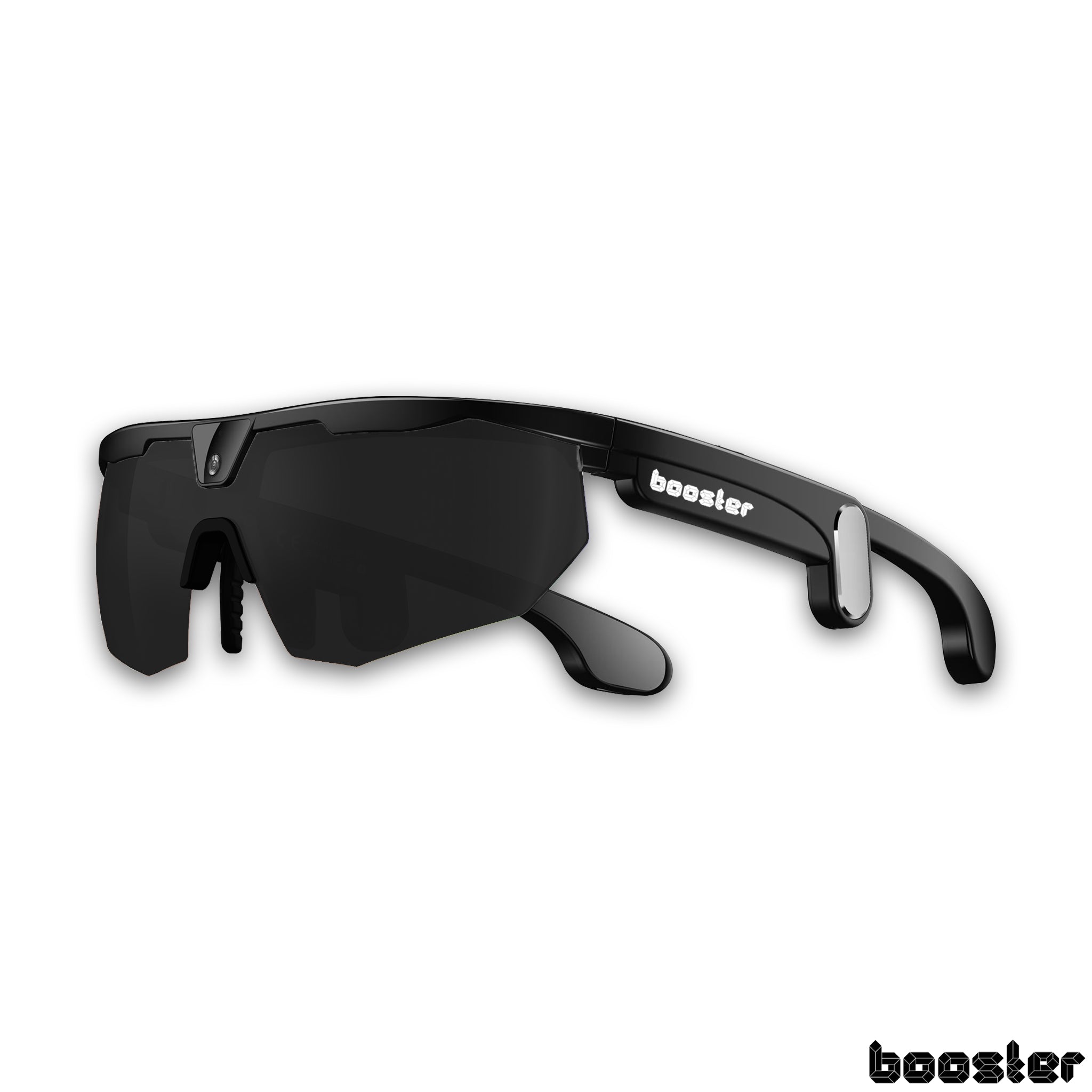 Booster Vision Ride