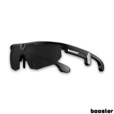 Booster Vision Ride