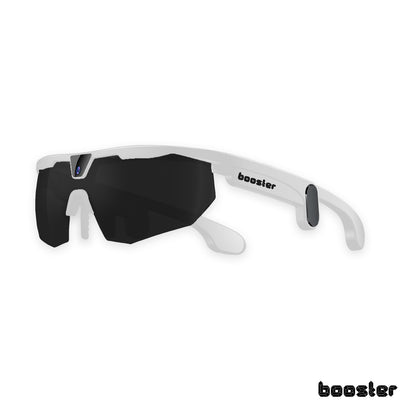 Booster Vision Ride