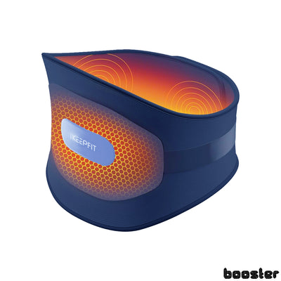 Centura Lombara Masaj Booster Recovery