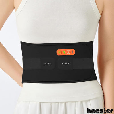 Centura Lombara Masaj Booster Recovery
