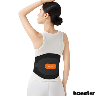 Centura Lombara Masaj Booster Recovery