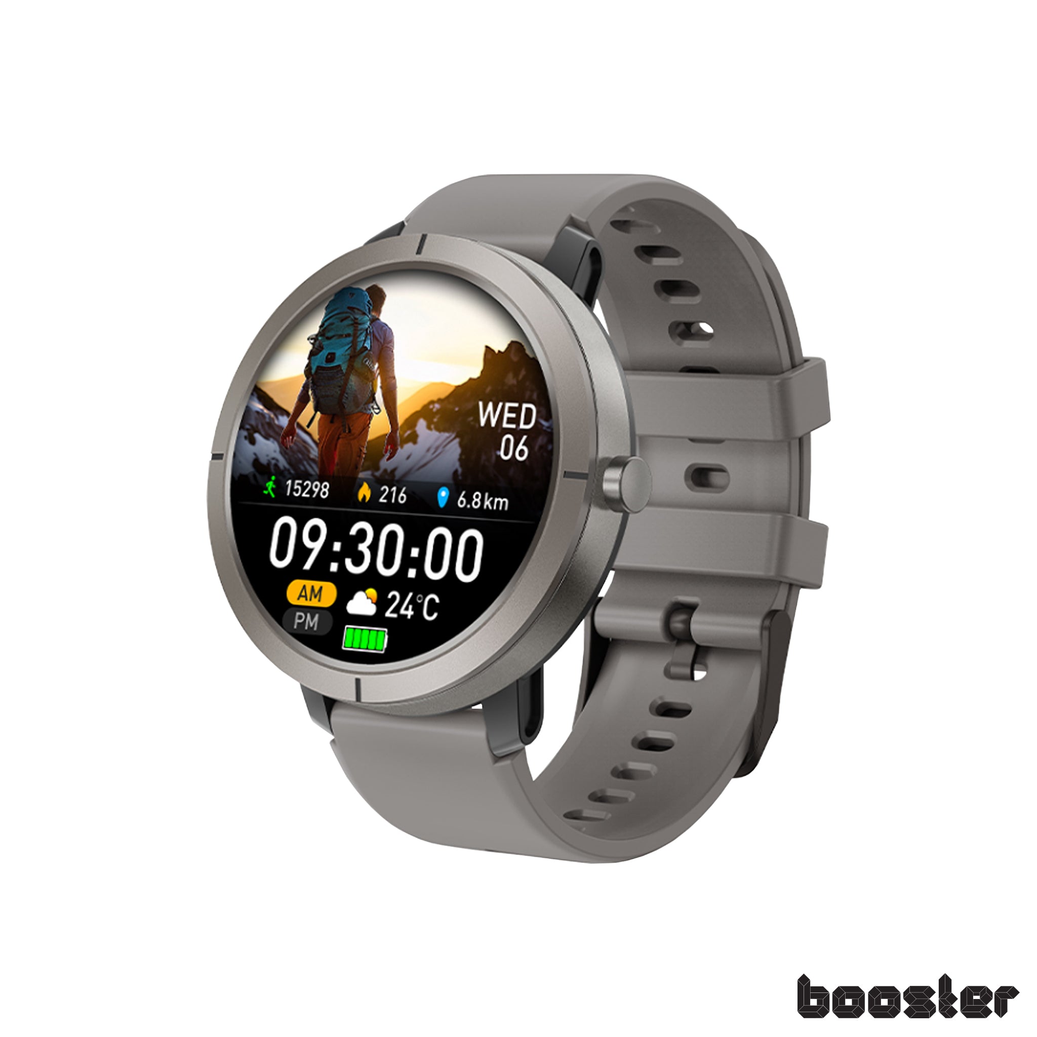 SmartWatch Booster Impera Pro™