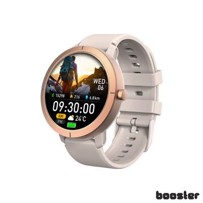 SmartWatch Booster Impera Pro