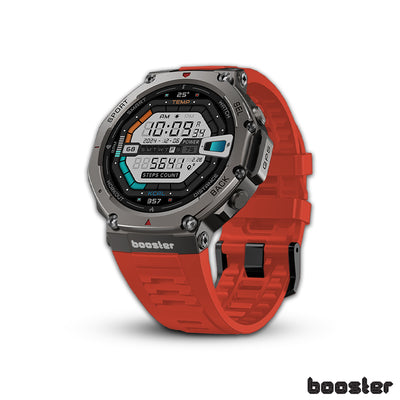 Curea pentru Booster Military M2