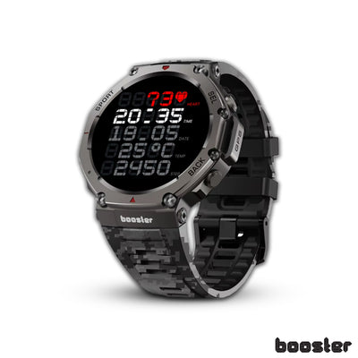 Curea pentru Booster Military M2