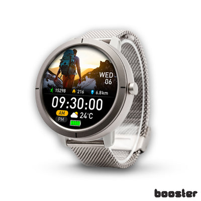 SmartWatch Booster Impera Pro